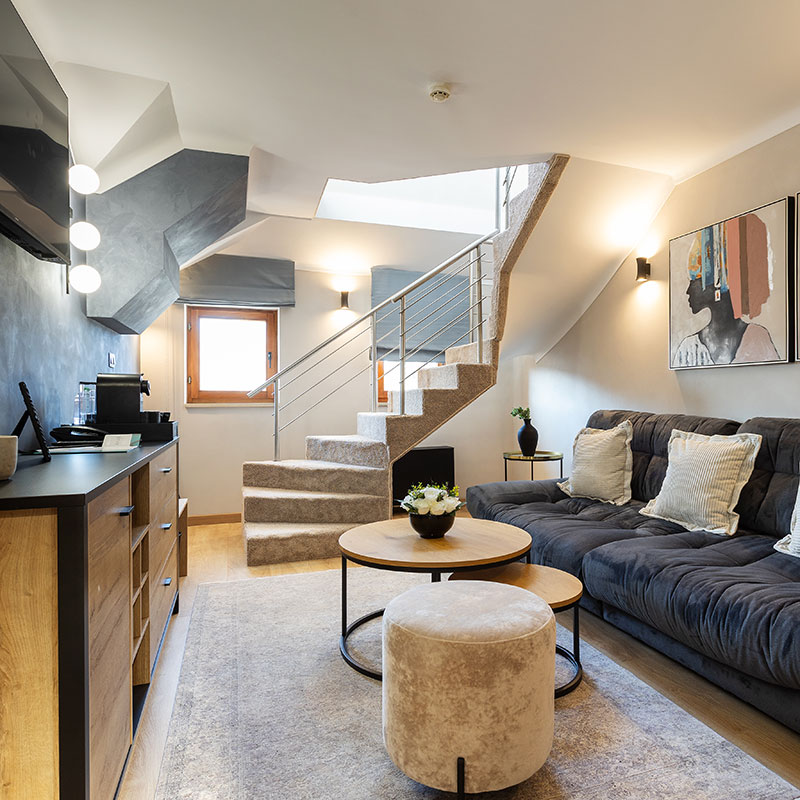 Двуспален мезонет