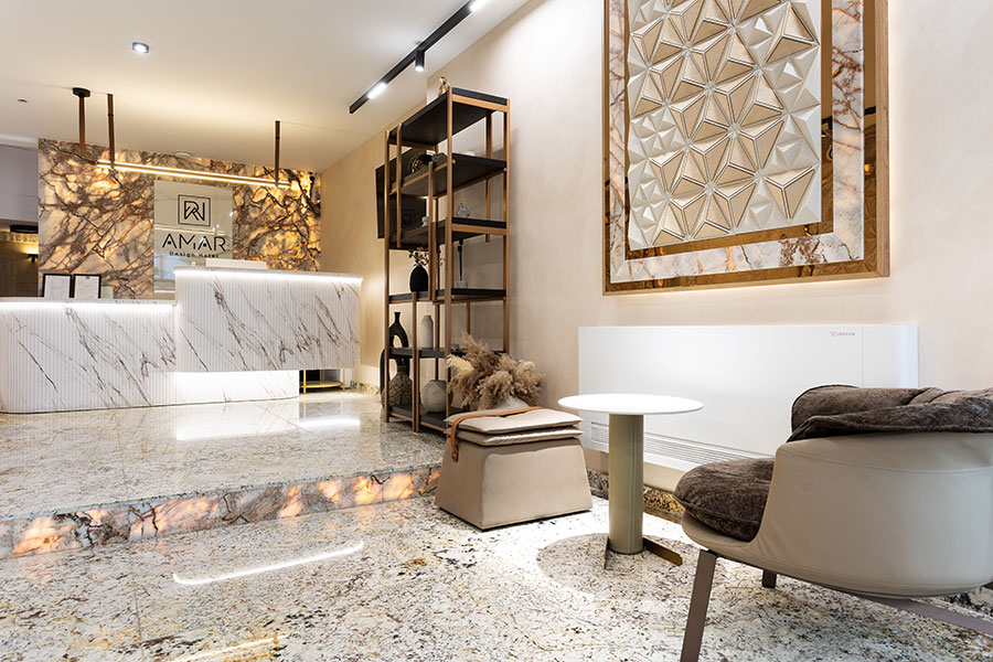 Бизнес център