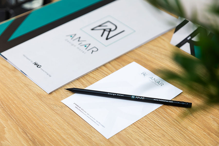 Конферентна зала АМАР