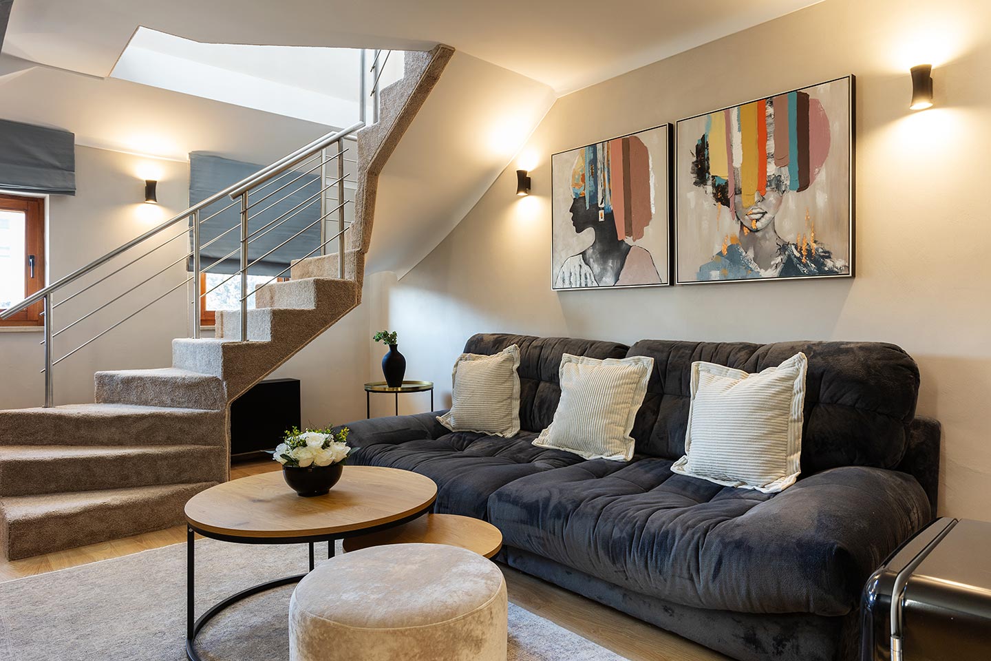 Двуспален мезонет